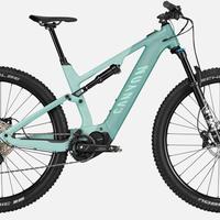 MTB elettrica Canyon XL NUOVA