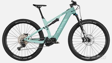 MTB elettrica Canyon XL NUOVA