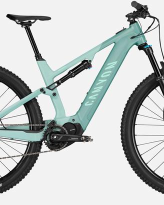MTB elettrica Canyon XL NUOVA  !!! NONSCAMBIO !!!