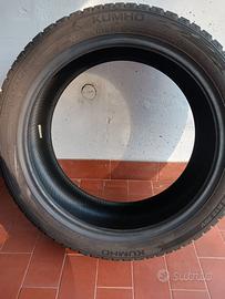 Pneumatici invernali