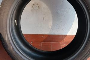 Pneumatici invernali