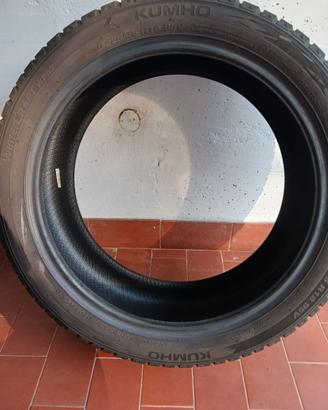 Pneumatici invernali