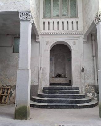 Appartamento di 131 m² con 3 locali a Somma Vesuvi