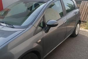 fiat punto 1.3 Multijet 75 cv
