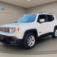 Jeep Renegade NEOPATENTATI - EURO 6b