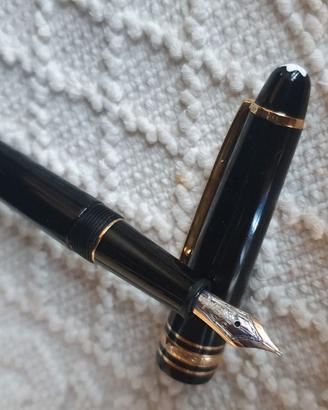Montblanc Meisterstück Gold-Coated Classique