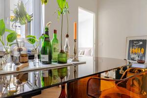 Appartamento di 115 m² con 3 locali a Milano