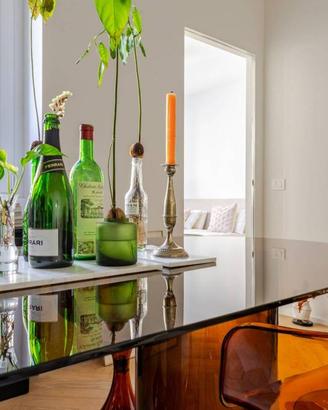 Appartamento di 115 m² con 3 locali a Milano