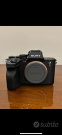 Sony a7RV