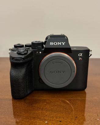 Sony a7RV
