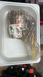 Valvola a sfera 3” gas