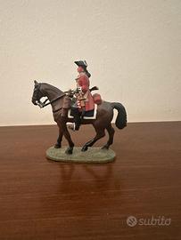 Soldatino Cavalleggero 1704