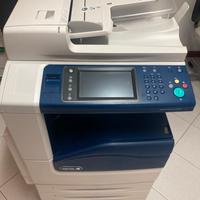 Stampante multifunzione xerox workcentre 7225