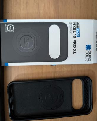 Cover quadlock per Pixel 10 Pro XL
