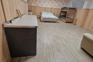 Appartamento studenti 3 posti letto