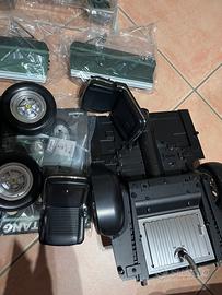 Mustang shelby gt-500 1969