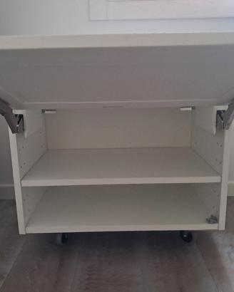 Mobile a pensile ikea
