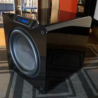 SVS SB 16 Ultra Come nuovo