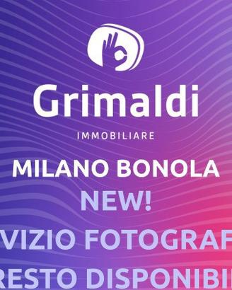 Appartamento Milano [NC4004CVRG]