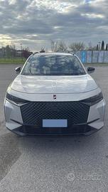 DS7 performance line plus-1 anno di vita