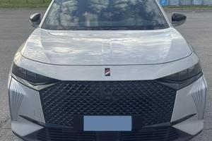 DS7 performance line plus-1 anno di vita