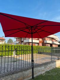 Ombrellone da tavolo