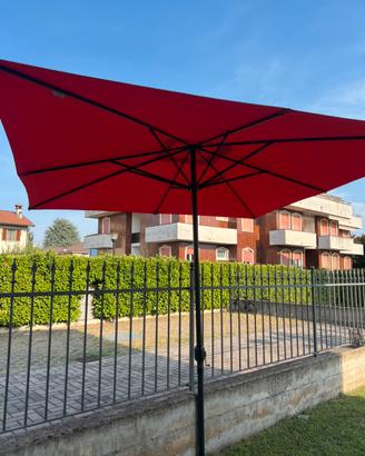Ombrellone da tavolo