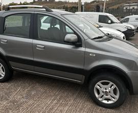 Fiat Panda 1.3 MJT 16V DPF 4x4 Climbing ELD 2011 P