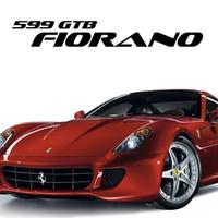 Ferrari 599 manuale officina riparazione italiano