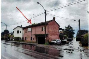 Immobile in asta di 194 m² con 5 locali a Tortona