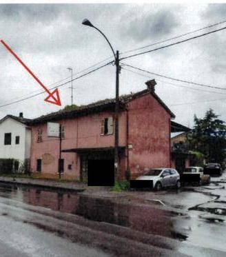 Immobile in asta di 194 m² con 5 locali a Tortona