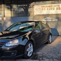 Volkswagen Golf 2.0 TDI DPF DSG Gt-line 5p