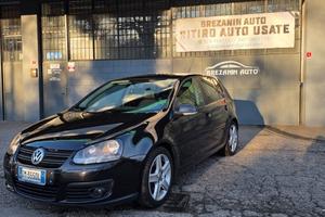 Volkswagen Golf 2.0 TDI DPF DSG Gt-line 5p