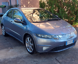 Honda civic 1.8 benzina