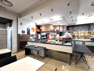 Bar tavola calda