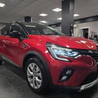 RENAULT Captur TCe 12V 100 CV GPL Intens