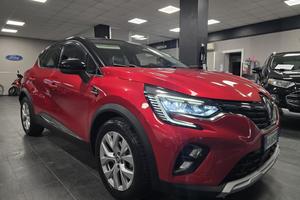 RENAULT Captur TCe 12V 100 CV GPL Intens