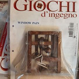 Giochi rompicapo
