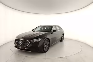 MERCEDES-BENZ E SW 200 d Advanced auto