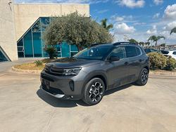 Citroen C5 Aircross BlueHDi 130 S&S EAT8 Max possi