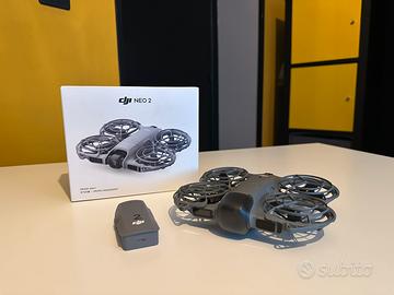 Drone dji neo 2