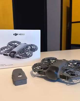 Drone dji neo 2