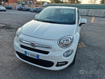 fiat 500x 1.6 euro6