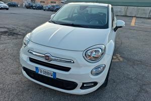 fiat 500x 1.6 euro6