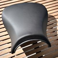 BMW sella pilota riscaldata