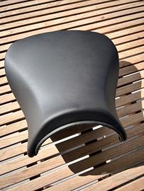 BMW sella pilota riscaldata