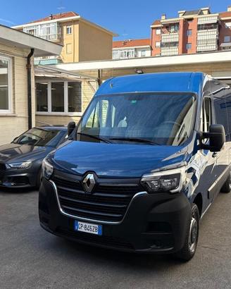 Renault Master T33 2.3 dCi 135 PM-TM Furgone Start