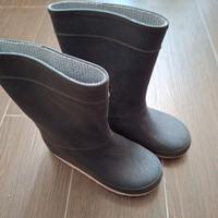 🌧️ Stivali da pioggia bambino – EU 28/29