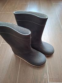 🌧️ Stivali da pioggia bambino – EU 28/29