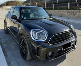 Mini Countryman One D My 2021